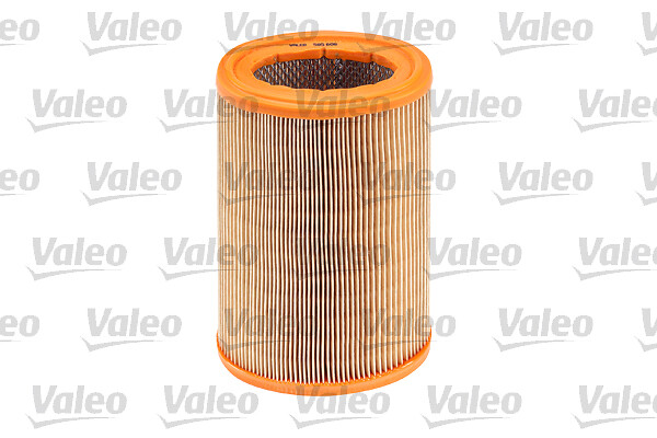 VALEO Luftfilter 585608 Filterindsats height_mm_209|Højde [mm]|208 outer_diameter_mm_497|Yderdiameter [mm]|137 outer_diameter_1_mm_978|Yderdiameter 1