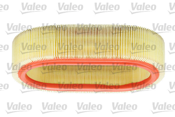 VALEO Luftfilter 585647 Filterindsats height_mm_209|Højde [mm]|91 outer_diameter_mm_497|Yderdiameter [mm]|265 inner_diameter_mm_496|Indvendig diameter