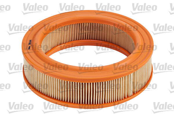 VALEO Luftfilter 585644 Filterindsats height_mm_209|Højde [mm]|59 outer_diameter_mm_497|Yderdiameter [mm]|202 inner_diameter_mm_496|Indvendig diameter