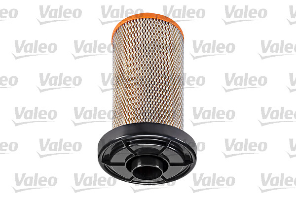 VALEO Luftfilter 585637 Filterindsats height_mm_209|Højde [mm]|291 outer_diameter_mm_497|Yderdiameter [mm]|190 outer_diameter_1_mm_978|Yderdiameter 1