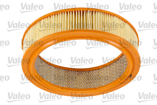 VALEO Luftfilter 585696 Filterindsats height_mm_209|Højde [mm]|62 outer_diameter_mm_497|Yderdiameter [mm]|232 inner_diameter_mm_496|Indvendig diameter