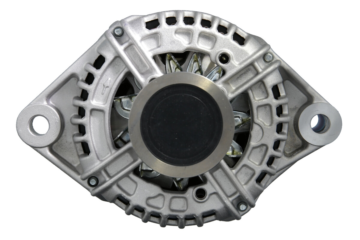VALEO Generator 440727 for OPEL VAUXHALL CADILLAC