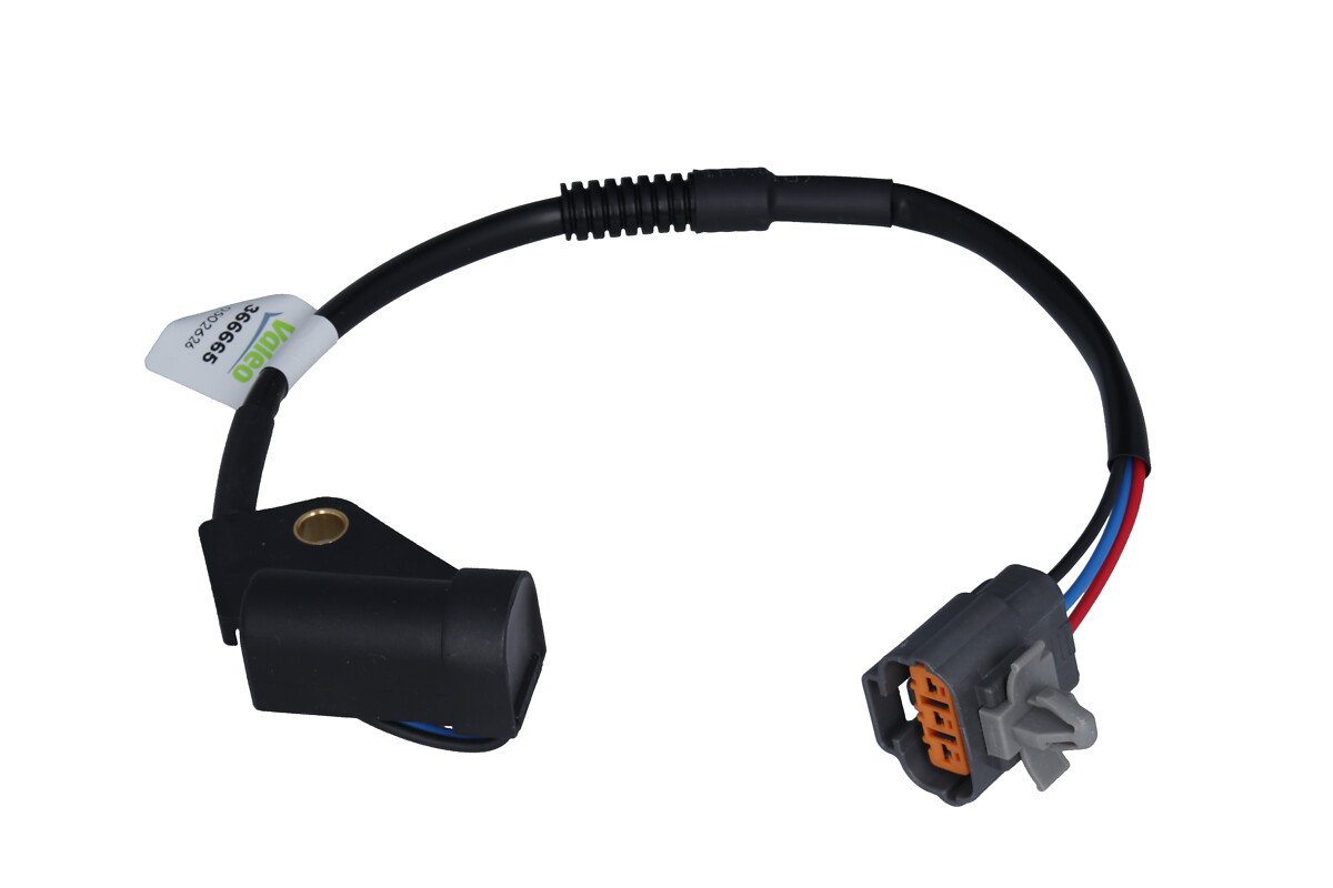VALEO Impulsgiver, krumtapaksel 366665 for MAZDA