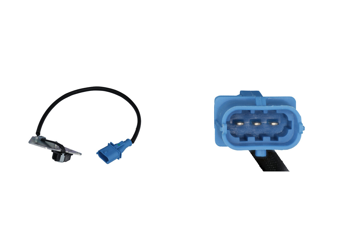 VALEO Sensor, knastakselposition 366835 for LANCIA