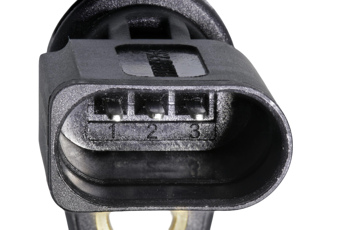 VALEO Sensor, knastakselposition 366755 for VW