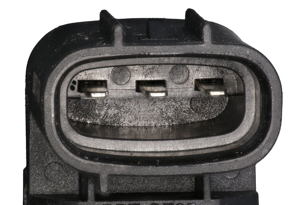 VALEO Impulsgiver, krumtapaksel 366738 for OPEL VAUXHALL