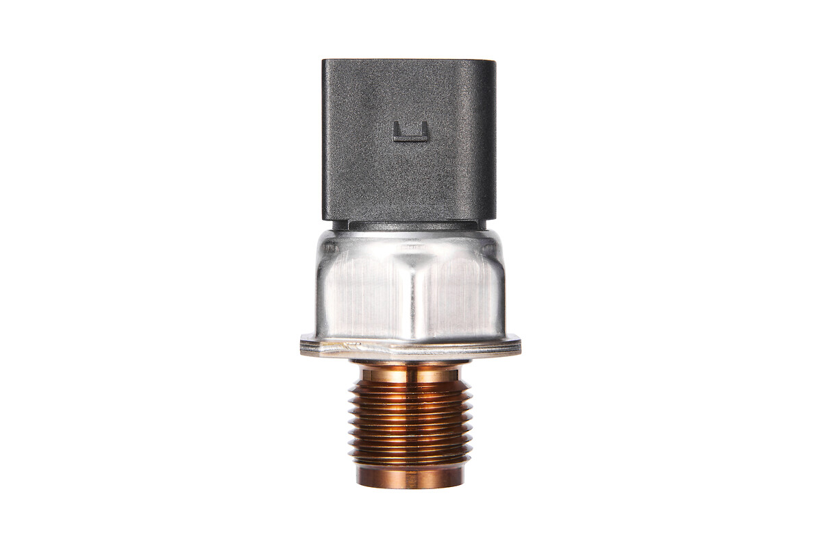 VALEO Sensor, brændstoftryk 367366 for OPEL