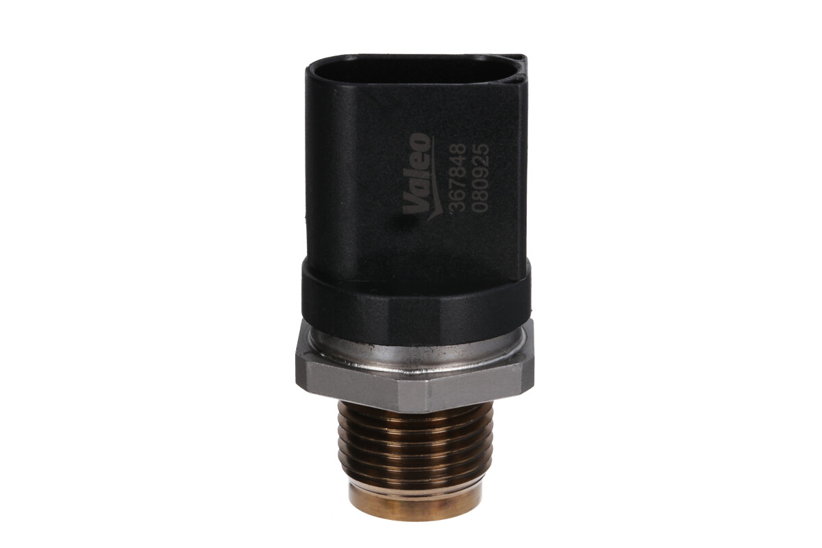 VALEO Sensor, brændstoftryk 367848 for MINI