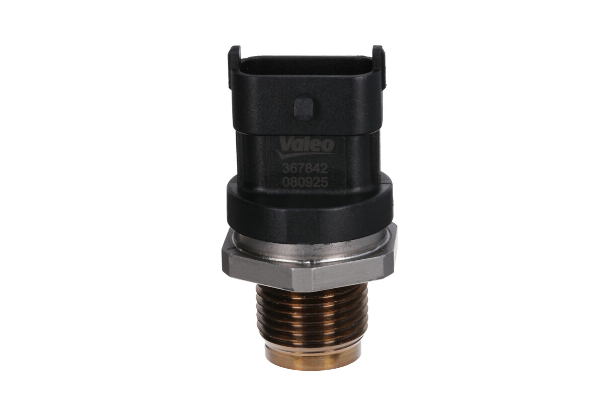 VALEO Sensor, brændstoftryk 367842 for IVECO RENAULT TRUCKS