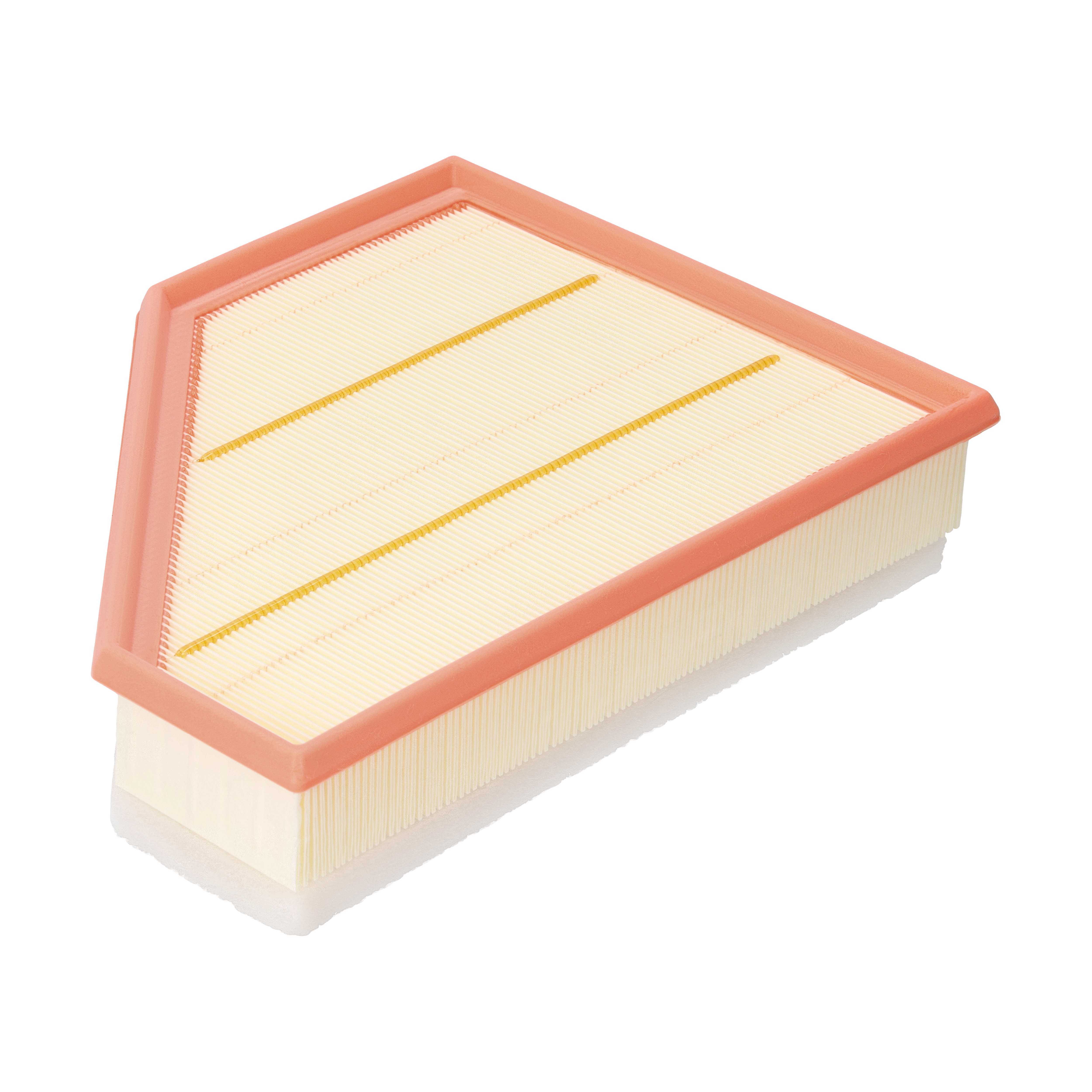 VALEO Luftfilter 585401 Filterindsats length_mm_203|Længde [mm]|299 width_mm_206|Bredde [mm]|234 width_1_mm_818|Bredde 1 [mm]|234 width_2_mm_819|Bredd