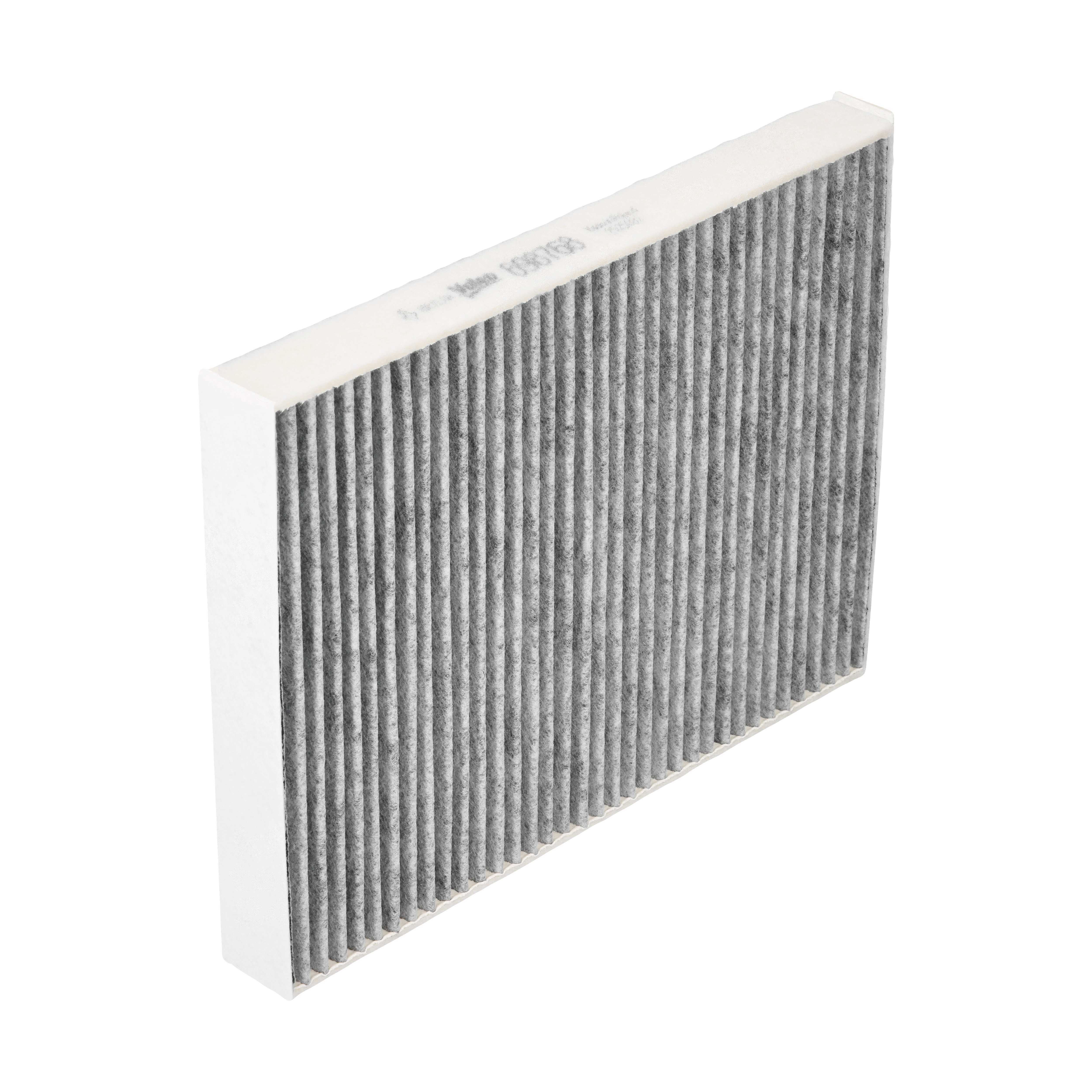 VALEO Kabineluftfilter 698768 for VW PORSCHE