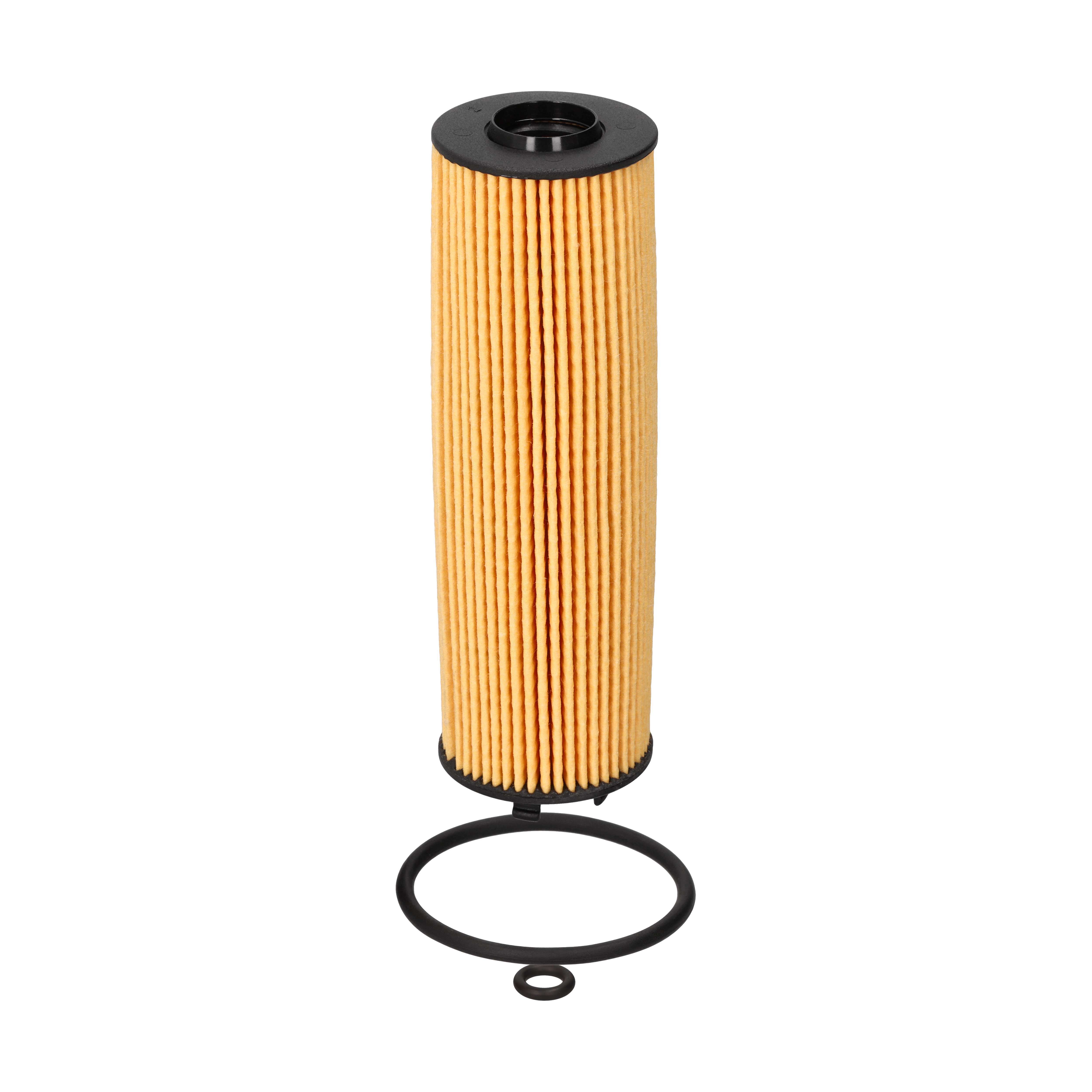VALEO Oliefilter 586672 Filterindsats height_mm_209|Højde [mm]|161 outer_diameter_mm_497|Yderdiameter [mm]|47 inner_diameter_mm_496|Indvendig diameter