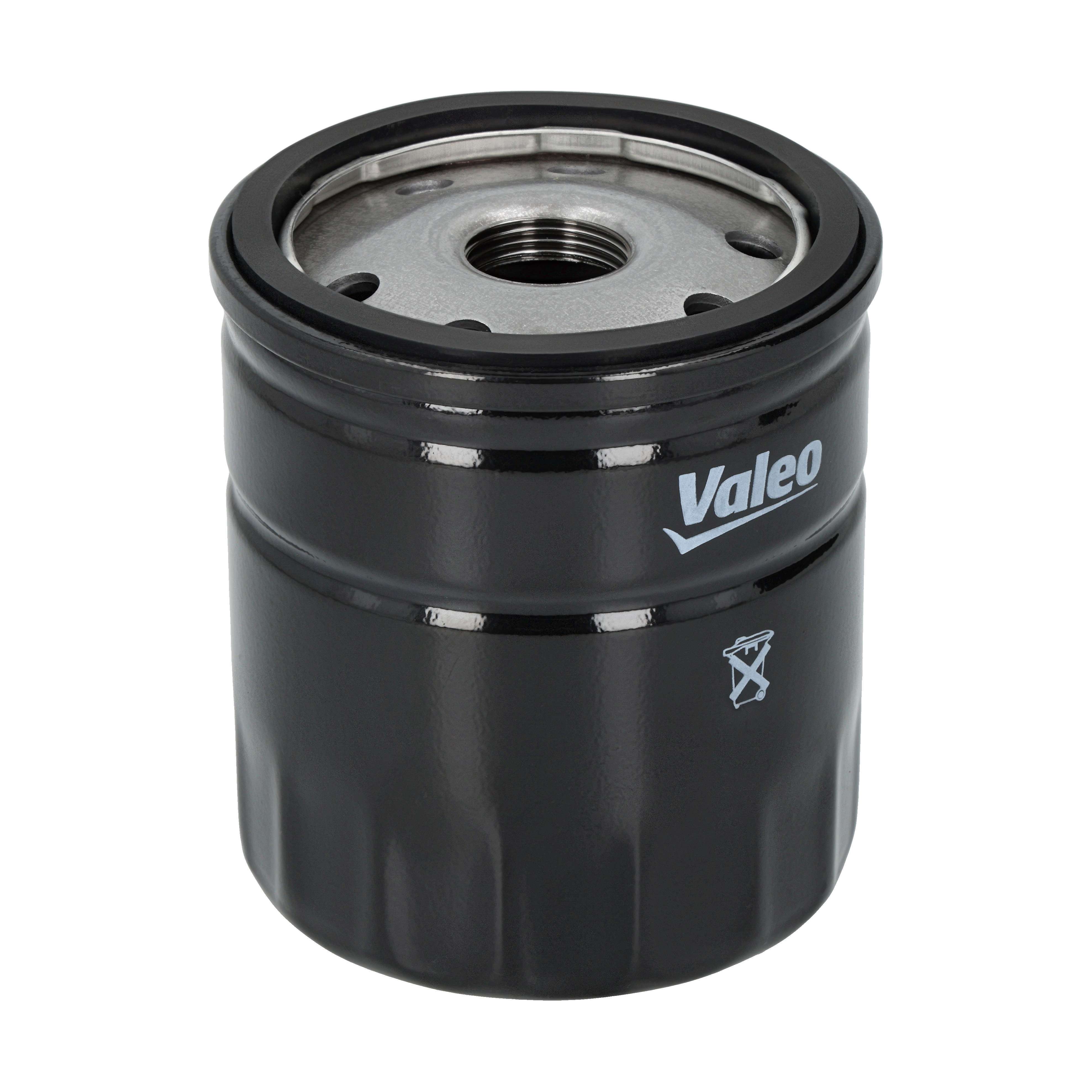 VALEO Oliefilter 586002 Påskruet 86mm M20x1.5 for VAUXHALL FIAT JEEP PEUGEOT DS CITROËN LANCIA RENAULT DACIA SUZUKI TOYOTA