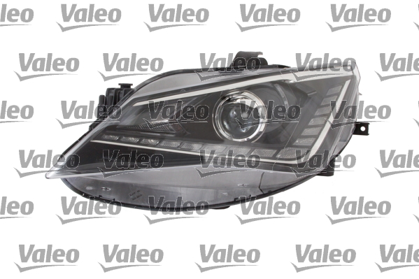 VALEO Forlygte 044834 W5W højre for SEAT