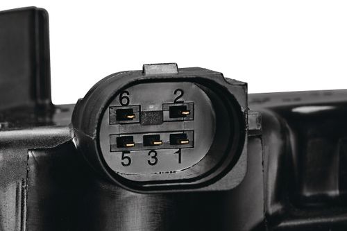 Produktbillede for EGR-Modul