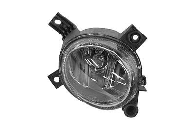 VAN WEZEL Tågelygte 0326996 H11 højre for AUDI