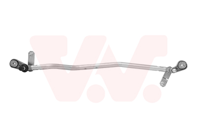 VAN WEZEL Viskerarmstang 0328230 foran for AUDI