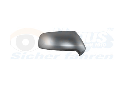 VAN WEZEL Afdækning, sidespejl 0972842 højre for CITROËN/PEUGEOT