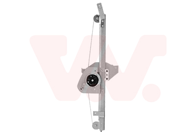 VAN WEZEL Vinduesløfter 0975262 foran til højre for CITROËN/PEUGEOT