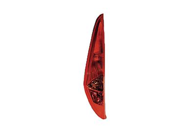 VAN WEZEL Baglygte 1620931 venstre for FIAT
