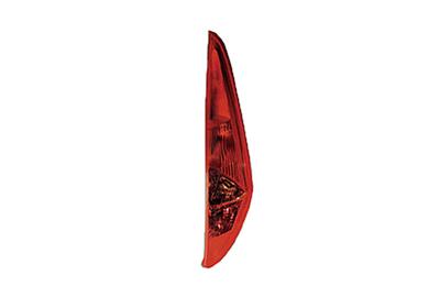 VAN WEZEL Baglygte 1620932 højre for FIAT