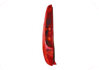 VAN WEZEL Baglygte 1620933 venstre for FIAT