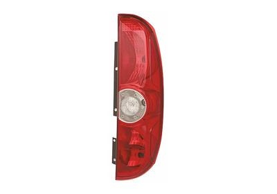VAN WEZEL Baglygte 1638934 højre for FIAT