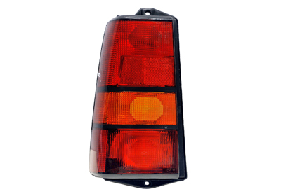 VAN WEZEL Baglygte 1708931 venstre for FIAT / LANCIA