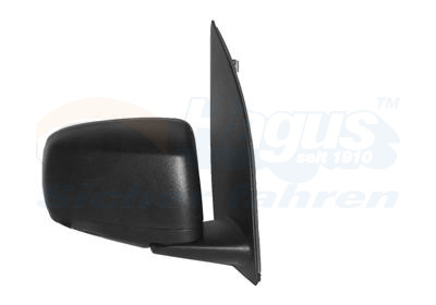 VAN WEZEL Sidespejl 1709801 venstre for FIAT / LANCIA