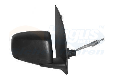 VAN WEZEL Sidespejl 1709803 venstre for FIAT / LANCIA