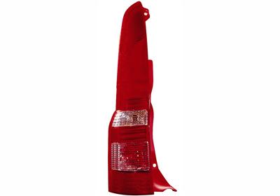 VAN WEZEL Baglygte 1709931 venstre for FIAT / LANCIA