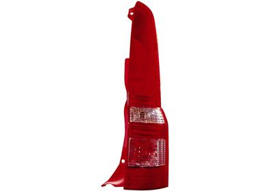 VAN WEZEL Baglygte 1709932 højre for FIAT / LANCIA