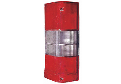 VAN WEZEL Baglygte 1747931 venstre for FIAT / LANCIA