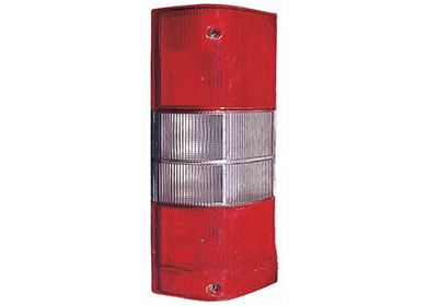 VAN WEZEL Baglygte 1747932 højre for FIAT / LANCIA