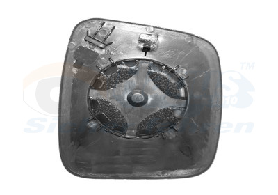 VAN WEZEL Spejlglas, udvendig spejl 1748831 venstre for FIAT / LANCIA