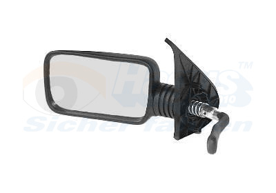 VAN WEZEL Sidespejl 1758803 venstre for FIAT / LANCIA
