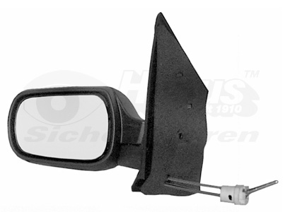VAN WEZEL Sidespejl 1805803 venstre for FORD