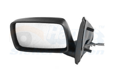 VAN WEZEL Sidespejl 1837803 venstre for FORD