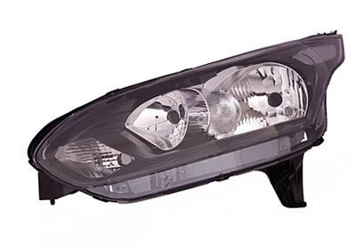 VAN WEZEL Forlygte 1927963 H7 venstre for FORD
