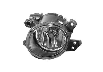 VAN WEZEL Tågelygte 3017995 H11 venstre for MERCEDES-BENZ