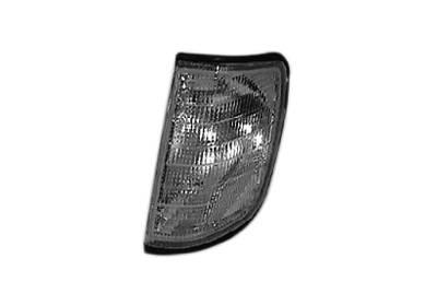 VAN WEZEL Blinklygte 3025901 foran til venstre for MERCEDES-BENZ
