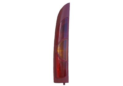 VAN WEZEL Baglygte 4310921 venstre for RENAULT