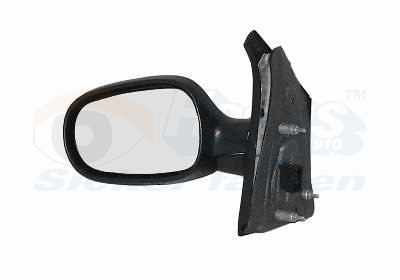 VAN WEZEL Sidespejl 4326817 venstre for RENAULT