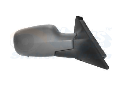VAN WEZEL Sidespejl 4328807 venstre for RENAULT