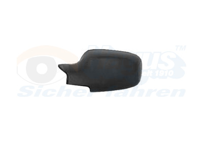 VAN WEZEL Afdækning, sidespejl 4331842 højre for RENAULT