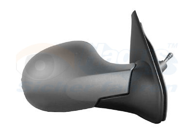 VAN WEZEL Sidespejl 4334818 højre for RENAULT
