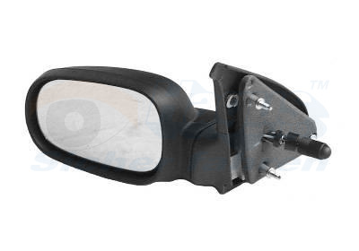 VAN WEZEL Sidespejl 4338803 venstre for RENAULT