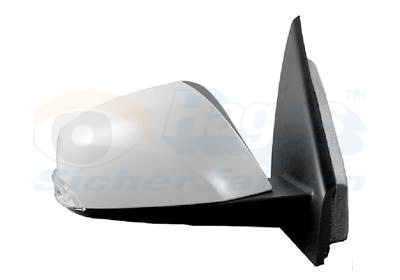 VAN WEZEL Sidespejl 4356818 højre for RENAULT