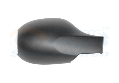 VAN WEZEL Afdækning, sidespejl 4371842 højre for RENAULT