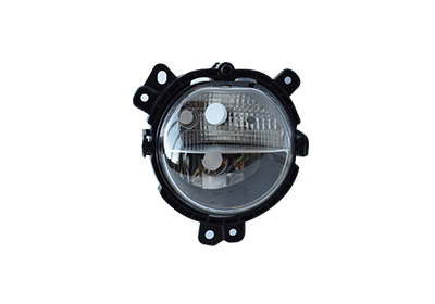 VAN WEZEL Tågelygte 0522997 H8 venstre for BMW